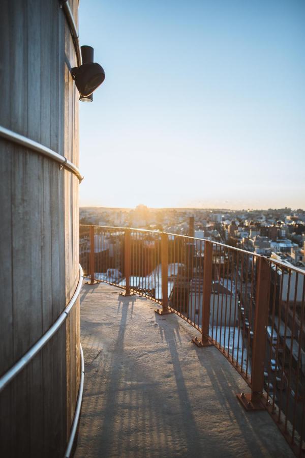 Arlo Williamsburg Hotel New York City Exterior photo